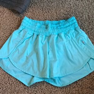 womens lulu lemon shorts